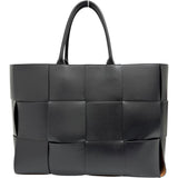 【BOTTEGAVENETA/ボッテガヴェネタ】 アルコ ラージ 608608 マキシイントレチャート トートバッグ レザー ブラックレザー レディース【中古】【真子質店】【BL】




【TIYI】