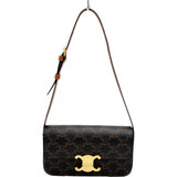 【CELINE/セリーヌ】 トリオンフ クロード 194142CUZ.04LU ワンショルダーバッグ ハンドバッグ PVC ブラウン/ゴールド金具 レディース【中古】【真子質店】【BL】




【IKMiT】
