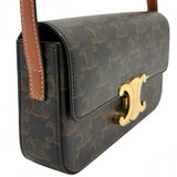 【CELINE/セリーヌ】 トリオンフ クロード 194142CUZ.04LU ワンショルダーバッグ ハンドバッグ PVC ブラウン/ゴールド金具 レディース【中古】【真子質店】【BL】




【IKMiT】