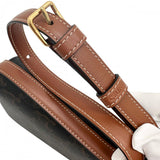 【CELINE/セリーヌ】 トリオンフ クロード 194142CUZ.04LU ワンショルダーバッグ ハンドバッグ PVC ブラウン/ゴールド金具 レディース【中古】【真子質店】【BL】




【IKMiT】