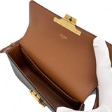 【CELINE/セリーヌ】 トリオンフ クロード 194142CUZ.04LU ワンショルダーバッグ ハンドバッグ PVC ブラウン/ゴールド金具 レディース【中古】【真子質店】【BL】




【IKMiT】