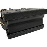 【CHANEL/シャネル】 バニティケース AS3344 マトラッセ ココマーク ショルダーバッグ シリアルプレート カーフ/レザー ブラック/ゴールド金具 レディース【中古】【真子質店】【BL】




【DIMix】