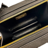 【CHANEL/シャネル】 バニティケース AS3344 マトラッセ ココマーク ショルダーバッグ シリアルプレート カーフ/レザー ブラック/ゴールド金具 レディース【中古】【真子質店】【BL】




【DIMix】