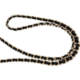 【CHANEL/シャネル】 バニティケース AS3344 マトラッセ ココマーク ショルダーバッグ シリアルプレート カーフ/レザー ブラック/ゴールド金具 レディース【中古】【真子質店】【BL】




【DIMix】