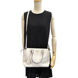 【PRADA/プラダ】 ヴィッテロ 2WAYバッグ ハンドバッグ レザー ホワイト レディース【中古】【真子質店】【BL】




【MiMix】