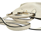 【PRADA/プラダ】 ヴィッテロ 2WAYバッグ ハンドバッグ レザー ホワイト レディース【中古】【真子質店】【BL】




【MiMix】