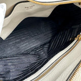【PRADA/プラダ】 ヴィッテロ 2WAYバッグ ハンドバッグ レザー ホワイト レディース【中古】【真子質店】【BL】




【MiMix】