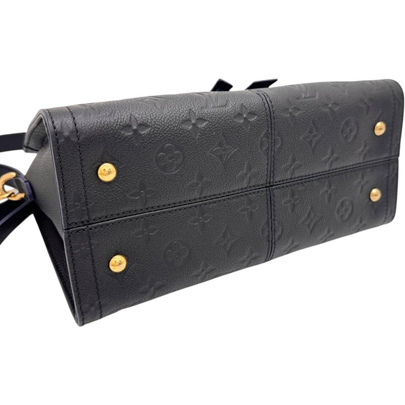 LOUIS VUITTON/ルイ・ヴィトン】 スリーPM M54196 モノグラムアン 