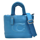 【COACH/コーチ】 CP095 ピロートート 2WAY ハンドバッグ トートバッグ スムースレザー ブルー レディース【中古】【真子質店】【BL】




【IMox】