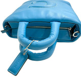 【COACH/コーチ】 CP095 ピロートート 2WAY ハンドバッグ トートバッグ スムースレザー ブルー レディース【中古】【真子質店】【BL】




【IMox】