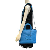 【COACH/コーチ】 CP095 ピロートート 2WAY ハンドバッグ トートバッグ スムースレザー ブルー レディース【中古】【真子質店】【BL】




【IMox】