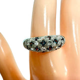 JP 15【TASAKI】 Alexandrite Total 0.41ct Diamond Total 0.35ct Ring Pt900 Platinum 7.8g Ladies
【Used】【Makoto Shichiten】【NN】




【SKS】