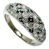 JP 15【TASAKI】 Alexandrite Total 0.41ct Diamond Total 0.35ct Ring Pt900 Platinum 7.8g Ladies
【Used】【Makoto Shichiten】【NN】




【SKS】