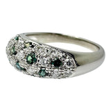 JP 15【TASAKI】 Alexandrite Total 0.41ct Diamond Total 0.35ct Ring Pt900 Platinum 7.8g Ladies
【Used】【Makoto Shichiten】【NN】




【SKS】