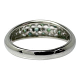 JP 15【TASAKI】 Alexandrite Total 0.41ct Diamond Total 0.35ct Ring Pt900 Platinum 7.8g Ladies
【Used】【Makoto Shichiten】【NN】




【SKS】