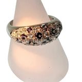 JP 15【TASAKI】 Alexandrite Total 0.41ct Diamond Total 0.35ct Ring Pt900 Platinum 7.8g Ladies
【Used】【Makoto Shichiten】【NN】




【SKS】