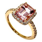 11.5号 モルガナイト 1.45ct ダイヤモンド 計0.37ct リング・指輪 K18ゴールド 18金 3.0g レディース
【中古】【真子質店】【NN】




【YTK】