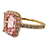 11.5号 モルガナイト 1.45ct ダイヤモンド 計0.37ct リング・指輪 K18ゴールド 18金 3.0g レディース
【中古】【真子質店】【NN】




【YTK】