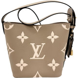 【LOUIS VUITTON/ルイ・ヴィトン】 オールインBB M13045 モノグラムアンプラント ショルダーバッグ レザー トープグレー/クレームホワイト レディース【中古】【真子質店】【BL】




【MaKDx】