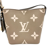 【LOUIS VUITTON/ルイ・ヴィトン】 オールインBB M13045 モノグラムアンプラント ショルダーバッグ レザー トープグレー/クレームホワイト レディース【中古】【真子質店】【BL】




【MaKDx】