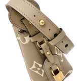 【LOUIS VUITTON/ルイ・ヴィトン】 オールインBB M13045 モノグラムアンプラント ショルダーバッグ レザー トープグレー/クレームホワイト レディース【中古】【真子質店】【BL】




【MaKDx】