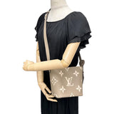 【LOUIS VUITTON/ルイ・ヴィトン】 オールインBB M13045 モノグラムアンプラント ショルダーバッグ レザー トープグレー/クレームホワイト レディース【中古】【真子質店】【BL】




【MaKDx】