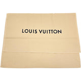 【LOUIS VUITTON】 Hobo Trunk M14661 Monogram Heritage Shoulder Bag RFID tag PVC/Vachetta Leather Off-white/Gold Hardware Women's【Used】【Makoto Shichiten】【BL】【MaISx】