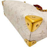 【LOUIS VUITTON/ルイ・ヴィトン】 ホーボー トランク M14661 モノグラムヘリテージク ショルダーバッグ RFIDタグ PVC/ヌメ革 オフホワイト/ゴールド金具 レディース【中古】【真子質店】【BL】




【MaISx】