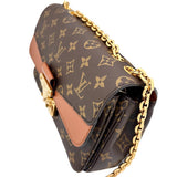 【LOUIS VUITTON/ルイ・ヴィトン】 マルソー M46127 モノグラムキャンバス チェーンショルダー ショルダーバッグ PVC キャラメルブラウン/ゴールド金具 レディース【中古】【真子質店】【BL】




【TYDx】