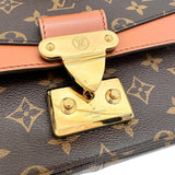 【LOUIS VUITTON/ルイ・ヴィトン】 マルソー M46127 モノグラムキャンバス チェーンショルダー ショルダーバッグ PVC キャラメルブラウン/ゴールド金具 レディース【中古】【真子質店】【BL】




【TYDx】