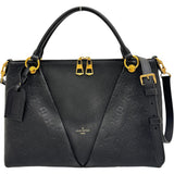 【LOUIS VUITTON/ルイ・ヴィトン】 VトートMM M44421 モノグラムアンプラント 2WAY ショルダー ハンドバッグ レザー ノワール（ブラック）/ゴールド金具 レディース【中古】【真子質店】【BL】




【IIxx】