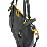 【LOUIS VUITTON/ルイ・ヴィトン】 VトートMM M44421 モノグラムアンプラント 2WAY ショルダー ハンドバッグ レザー ノワール（ブラック）/ゴールド金具 レディース【中古】【真子質店】【BL】




【IIxx】