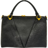 【LOUIS VUITTON/ルイ・ヴィトン】 VトートMM M44421 モノグラムアンプラント 2WAY ショルダー ハンドバッグ レザー ノワール（ブラック）/ゴールド金具 レディース【中古】【真子質店】【BL】




【IIxx】
