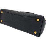 【LOUIS VUITTON/ルイ・ヴィトン】 VトートMM M44421 モノグラムアンプラント 2WAY ショルダー ハンドバッグ レザー ノワール（ブラック）/ゴールド金具 レディース【中古】【真子質店】【BL】




【IIxx】