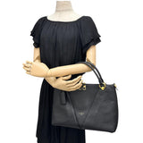 【LOUIS VUITTON/ルイ・ヴィトン】 VトートMM M44421 モノグラムアンプラント 2WAY ショルダー ハンドバッグ レザー ノワール（ブラック）/ゴールド金具 レディース【中古】【真子質店】【BL】




【IIxx】