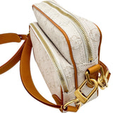 【LOUIS VUITTON/ルイ・ヴィトン】 ナイル M14682 モノグラムヘリテージ ショルダーバッグ PVC/ヌメ革 オフホワイト/ゴールド金具 レディース【中古】【真子質店】【BL】




【TMiTK】