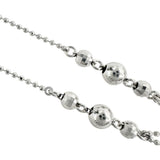 Heart Bracelet K18WG White Gold 18K 2.2g 18cm Ladies
【Used】【Makoto Shichiten】【BL】




【MaDx】
【ex】