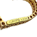 ハートモチーフ ダイヤモンド 1.305ct ペンダントトップ K18PGピンクゴールド 18金 6.2g レディース
【中古】【真子質店】【NN】




【IIMox】