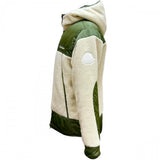 【MONCLER/モンクレール】 グースタン/GOUSTAN リバーシブル ボア フード付 ダウンジャケット ダウン/ポリエステル オフホワイト/カーキ/ブラック メンズ【中古】【真子質店】【GD】




【KTx】