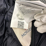 【MONCLER/モンクレール】 グースタン/GOUSTAN リバーシブル ボア フード付 ダウンジャケット ダウン/ポリエステル オフホワイト/カーキ/ブラック メンズ【中古】【真子質店】【GD】




【KTx】