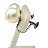 アコヤパール 9.0mm イヤリング Pt850プラチナ 3.4g レディース
【中古】【真子質店】【NN】




【Dx】