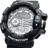 【CASIO/カシオ】 G-SHOCK GA-400GB 腕時計 樹脂系/ラバー/SS クオーツ アイボリー文字盤/ブラックラバーベルト メンズ
【中古】【真子質店】【NN】




【Max】