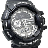 【CASIO/カシオ】 G-SHOCK GA-400GB 腕時計 樹脂系/ラバー/SS クオーツ アイボリー文字盤/ブラックラバーベルト メンズ
【中古】【真子質店】【NN】




【Max】