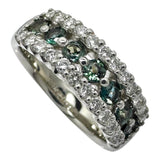 13号 アレキサンドライト 計0.50ct ダイヤモンド 計0.40ct リング・指輪 Pt900プラチナ 9.8g レディース
【中古】【真子質店】【NN】




【IDMax】