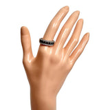 13号 アレキサンドライト 計0.50ct ダイヤモンド 計0.40ct リング・指輪 Pt900プラチナ 9.8g レディース
【中古】【真子質店】【NN】




【IDMax】