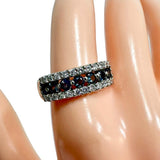 13号 アレキサンドライト 計0.50ct ダイヤモンド 計0.40ct リング・指輪 Pt900プラチナ 9.8g レディース
【中古】【真子質店】【NN】




【IDMax】