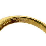 12号 トラビッチェエメラルド 4.23ct ダイヤモンド 計0.58ct リング・指輪 K18ゴールド 18金 4.8g レディース
【中古】【真子質店】【NN】




【TxSx】