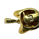パンサー エメラルド ダイヤモンド 計0.10ct オニキス ペンダントトップ K18ゴールド 18金 15.1g レディース
【中古】【真子質店】【NN】




【TMixMo】