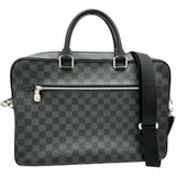 【LOUIS VUITTON/ルイ・ヴィトン】 ポルト ドキュマン ビジネス N50200 ダミエグラフィット ビジネスバッグ ショルダーバッグ コーティングキャンバス ブラック/シルバー金具 レディース【中古】【真子質店】【NN】




【Ixxx】