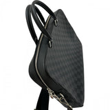 【LOUIS VUITTON/ルイ・ヴィトン】 ポルト ドキュマン ビジネス N50200 ダミエグラフィット ビジネスバッグ ショルダーバッグ コーティングキャンバス ブラック/シルバー金具 レディース【中古】【真子質店】【NN】




【Ixxx】